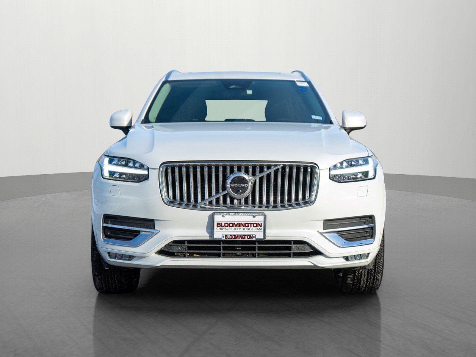 Used 2023 Volvo XC90 Ultimate with VIN YV4062PA4P1904993 for sale in Minneapolis, Minnesota