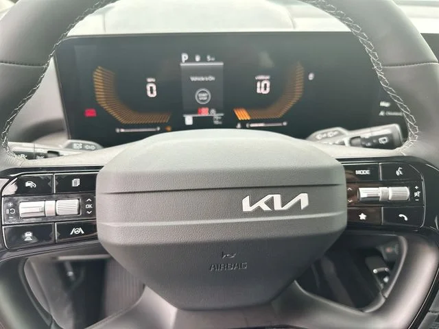 New 2026 Road Rider Brown Kia X-Line EX AWD image 12