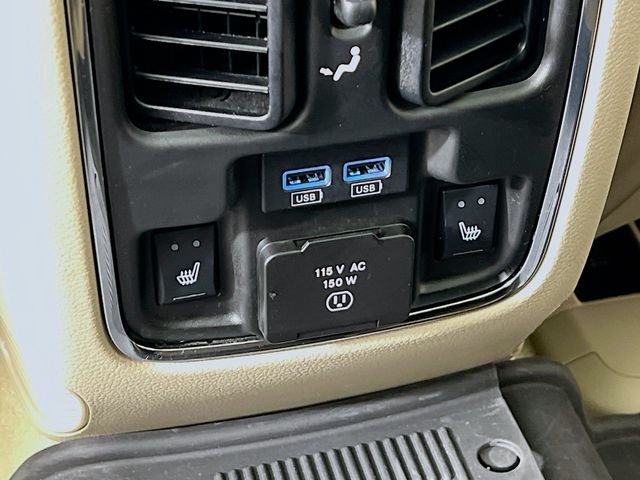 2021 Jeep Grand Cherokee Overland - Photo 27