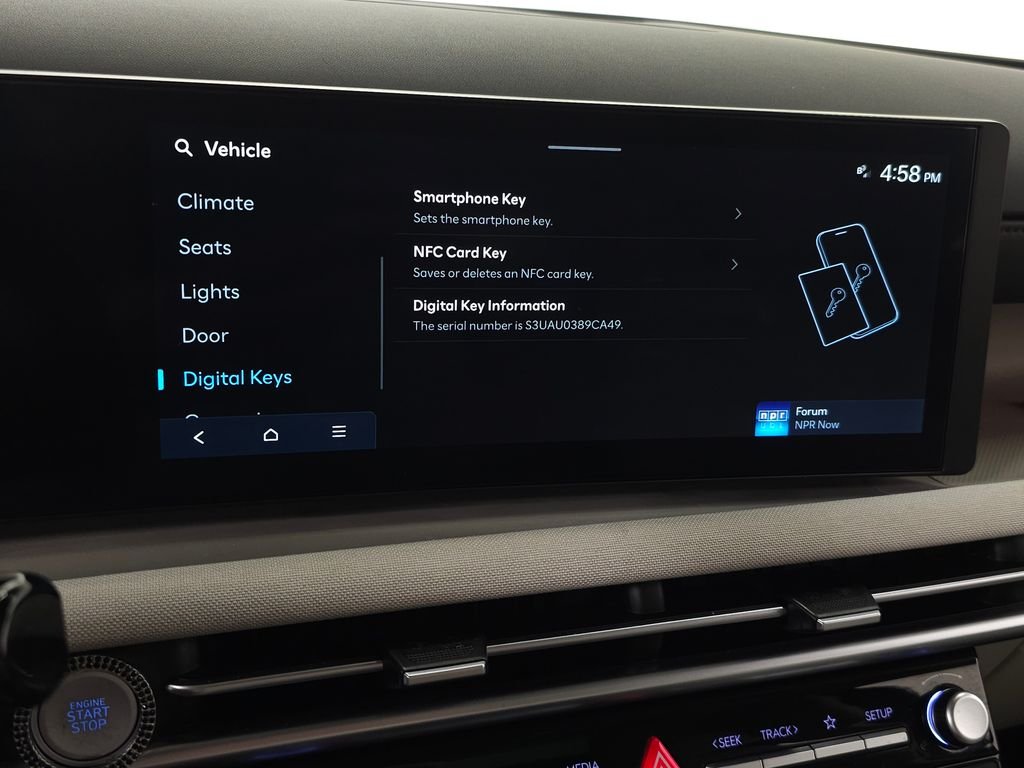 2025 Hyundai Tucson Limited - Photo 31