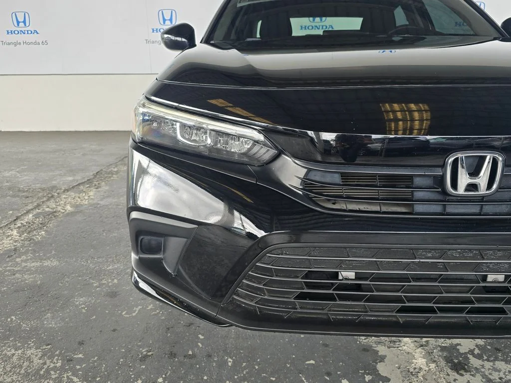 Used 2024  Honda LX image 23
