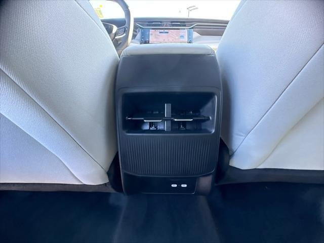 New 2026 Red Hot Pearlcoat Jeep Laredo image 13