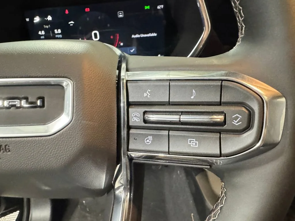 New 2026 Onyx Black GMC Denali image 17