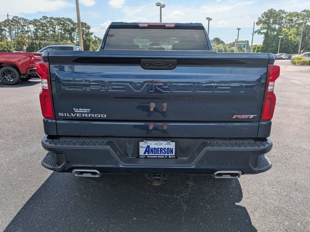 2023 Chevrolet Silverado 1500 RST - Photo 4
