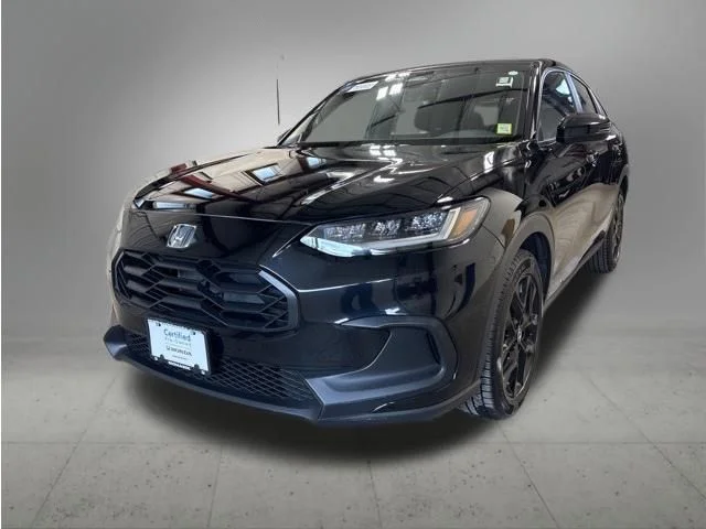 2024 Honda HR-V