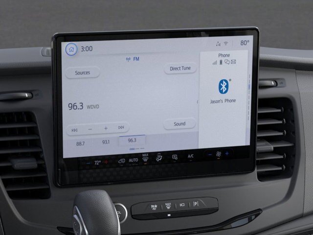 New 2026 Oxford White Ford Base image 35