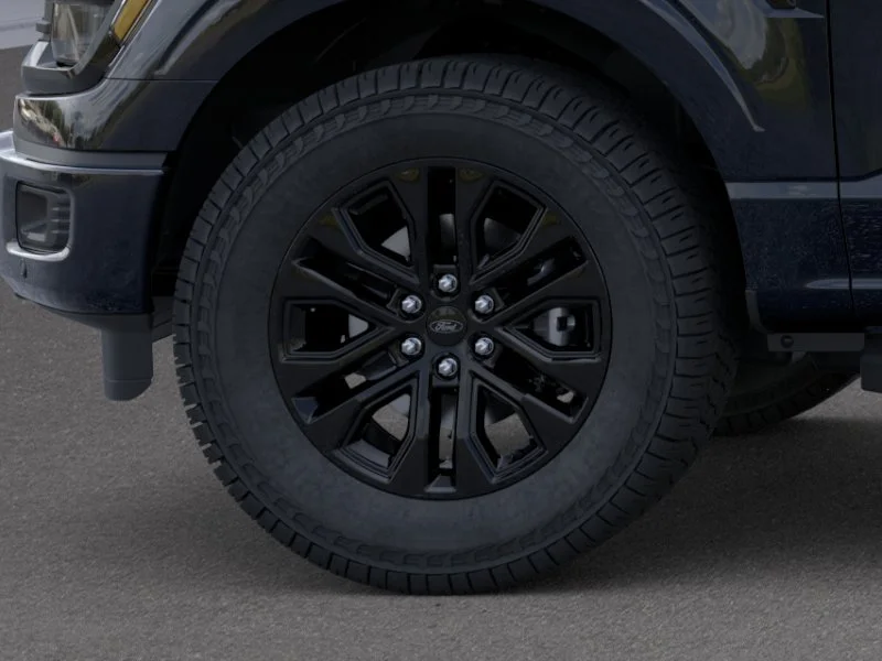 2025 Ford F-150 XLT - Photo 55