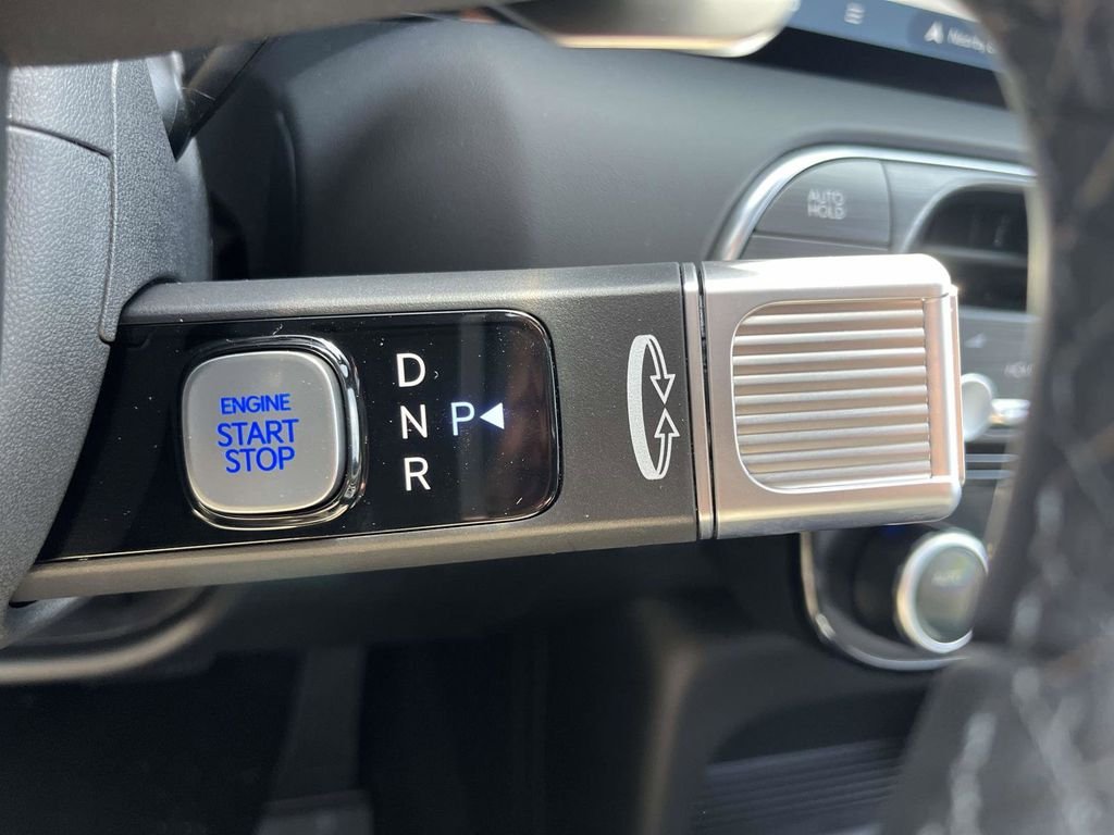 2026 Hyundai Palisade Calligraphy - Photo 23