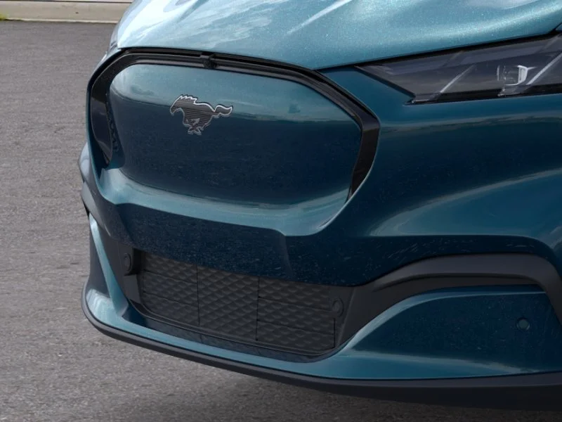New 2026 Adriatic Blue Metallic Ford Premium image 41