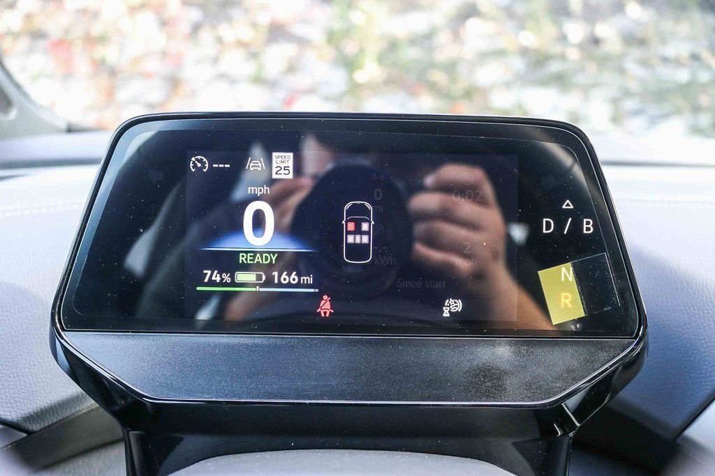 2026 Volkswagen ID.4 PRO - Photo 27