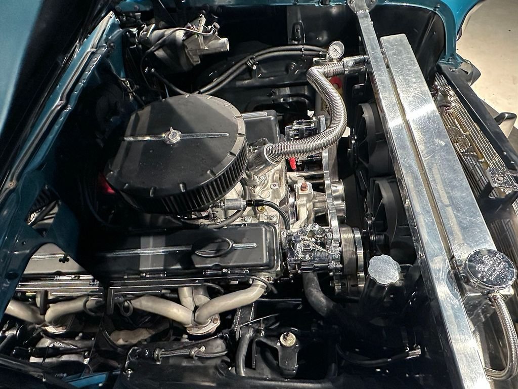 Used 1957  Chevrolet  image 26