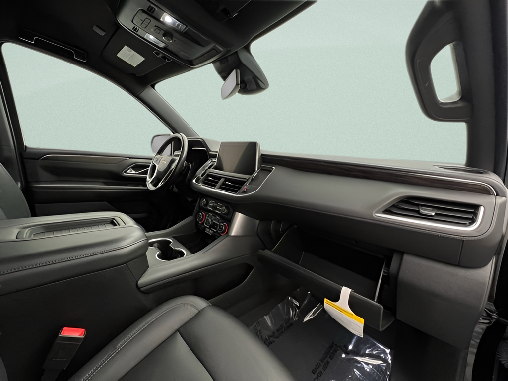 Used 2023 Black Chevrolet LT image 29