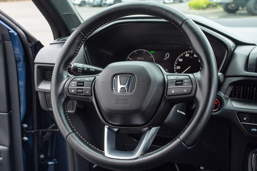 2025 Honda CR-V Sport-L - Photo 24