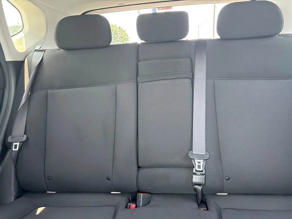 Used 2025 Gray Hyundai SEL image 13