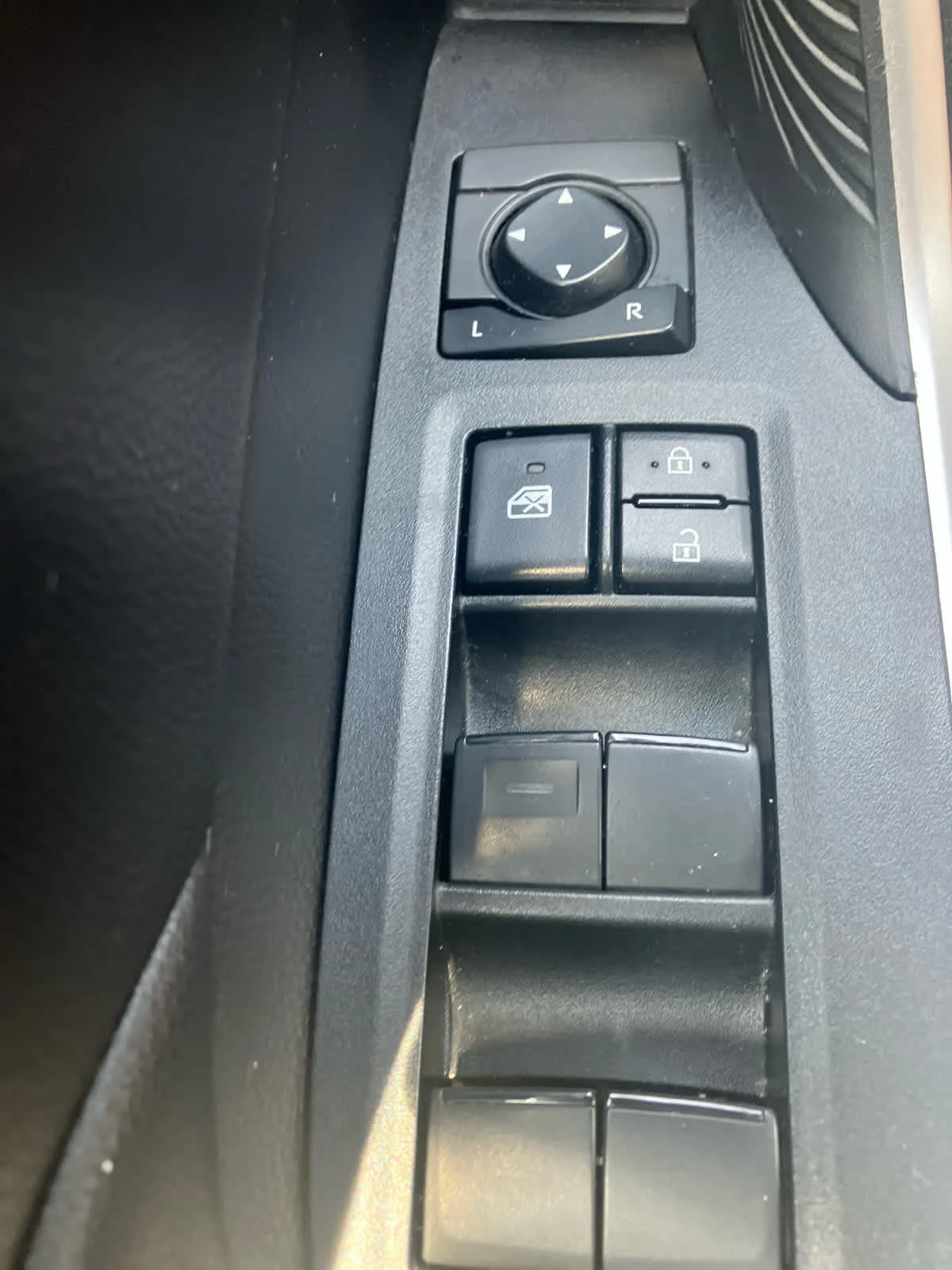 Certified Used 2023 Magnetic Gray Metallic Toyota LE image 14