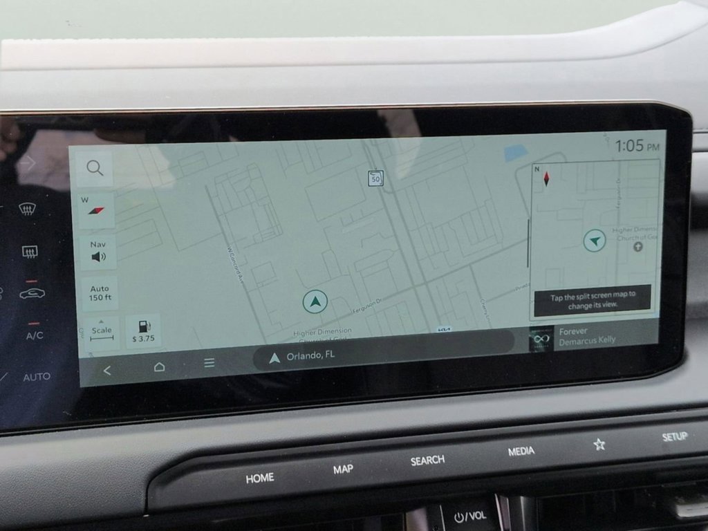 New 2027 Terrain Brown Matte Kia X-Line SX image 23