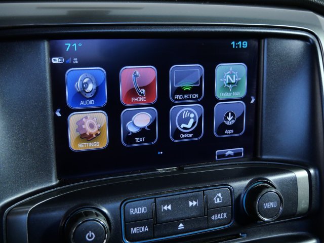 Used 2019 Gray Chevrolet LT image 21