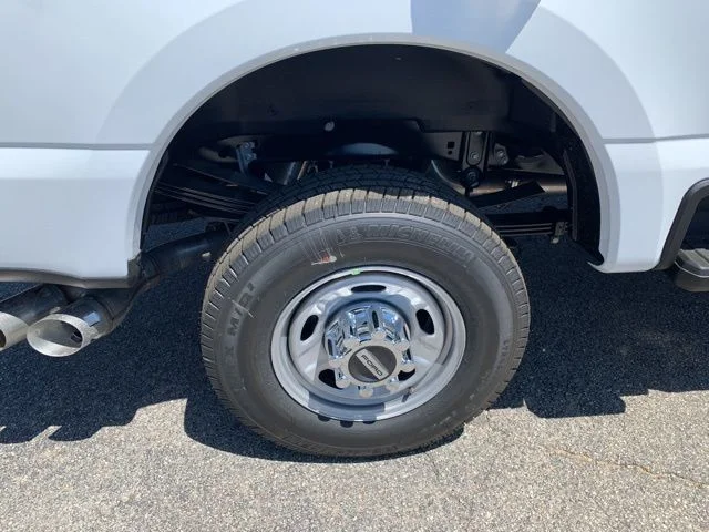 New 2026 White Ford F-350® XL image 39