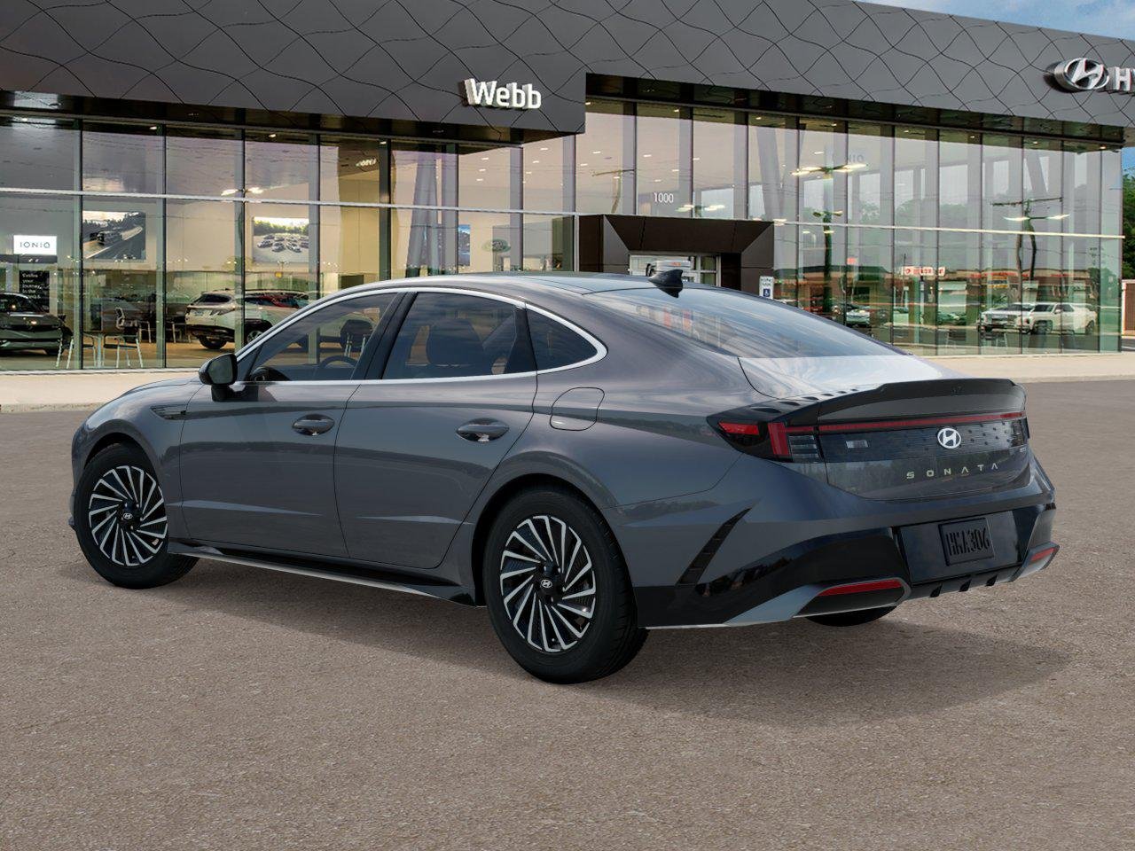 Vehicle thumbnail
