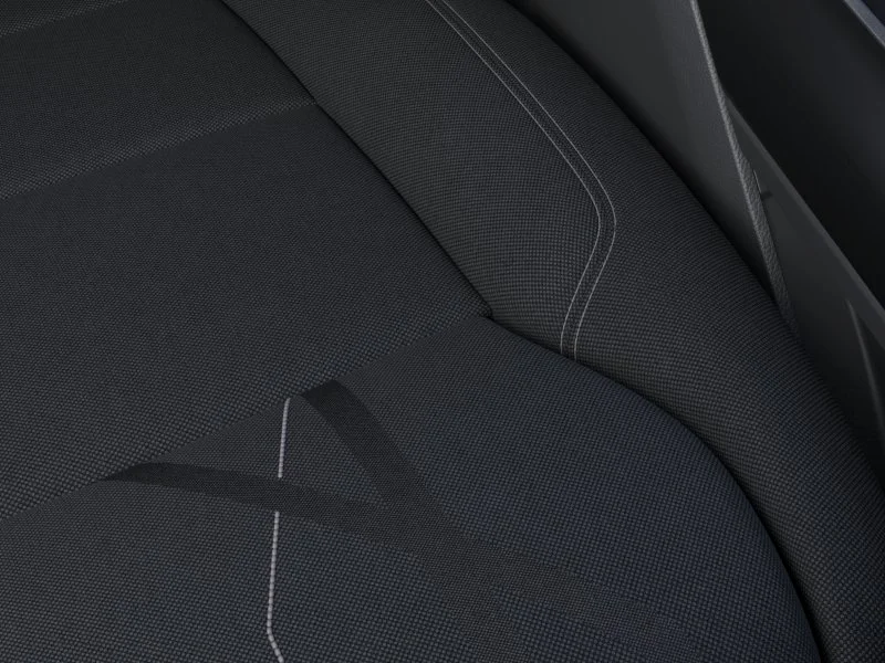 New 2026 Oxford White Ford STX® image 16
