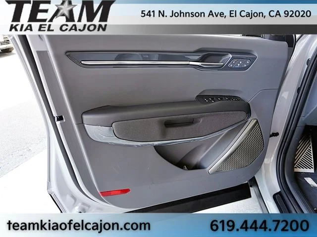 New 2026 Gray Kia GT-Line image 29