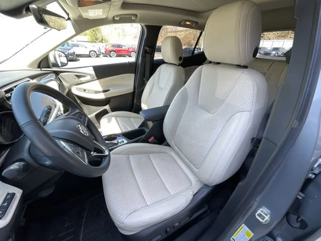 2023 Buick Encore GX Essence - Photo 17