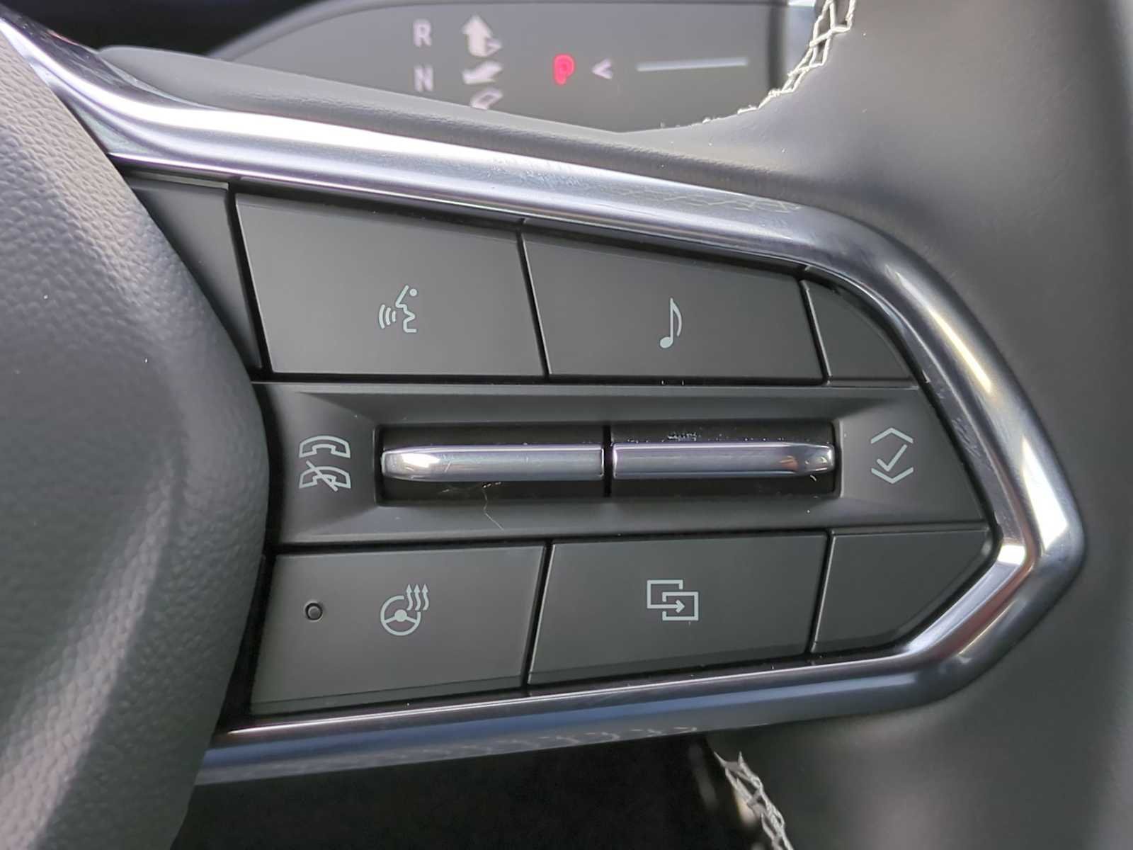2026 Chevrolet Equinox EV 2LT - Photo 16