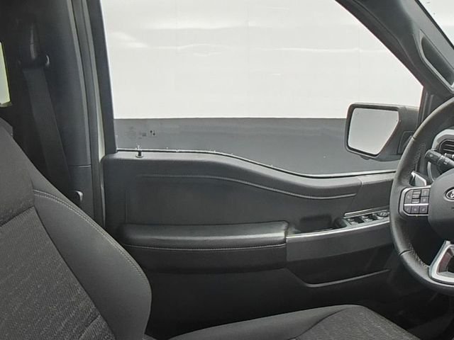 Used 2026 White Ford XLT image 34