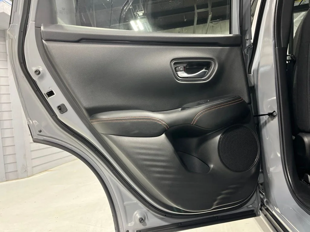 2024 Honda HR-V Sport - Photo 25