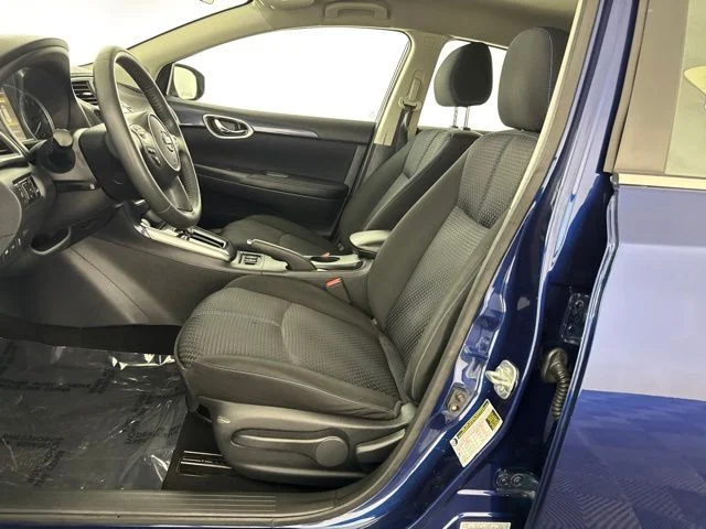 Used 2018 Blue Nissan SR image 21