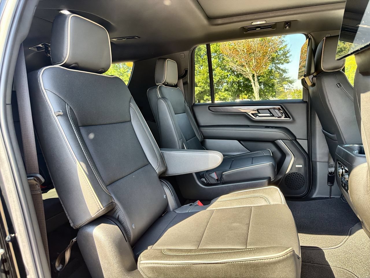 2026 GMC Yukon XL Elevation - Photo 22