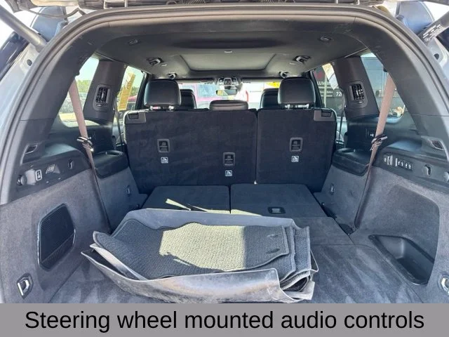 Used 2021 Silver Jeep Summit image 19
