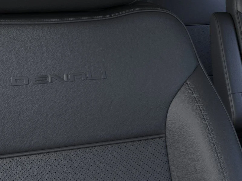 New 2026 Sterling Metallic GMC Denali image 21