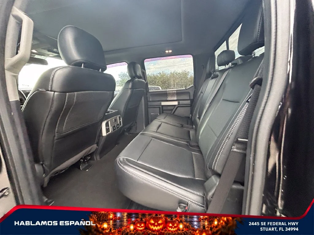 Used 2019  Ford XL image 11