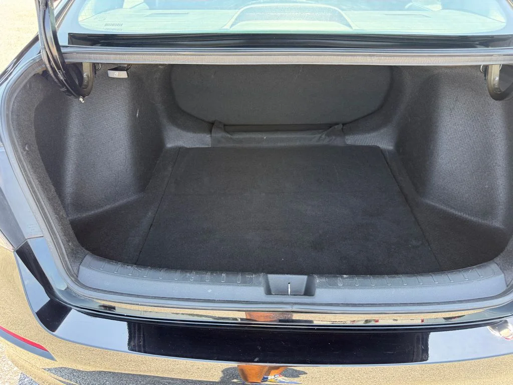 Used 2025 Gray Honda LX image 22