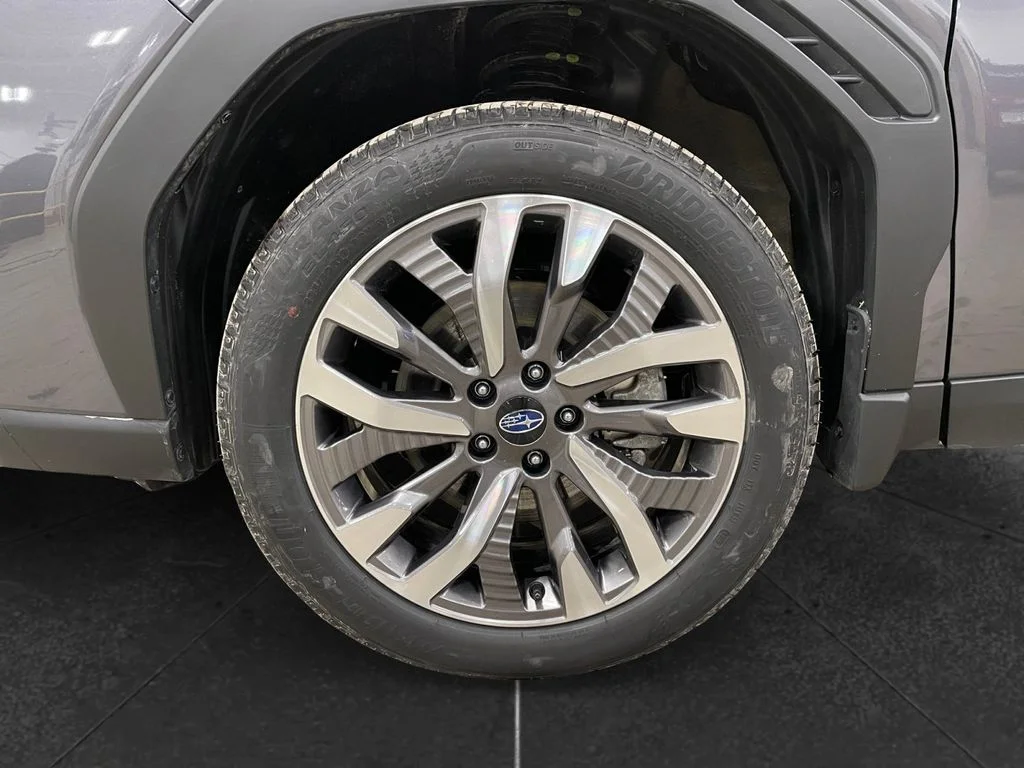 Used 2026 Gray Metallic Subaru Touring image 11