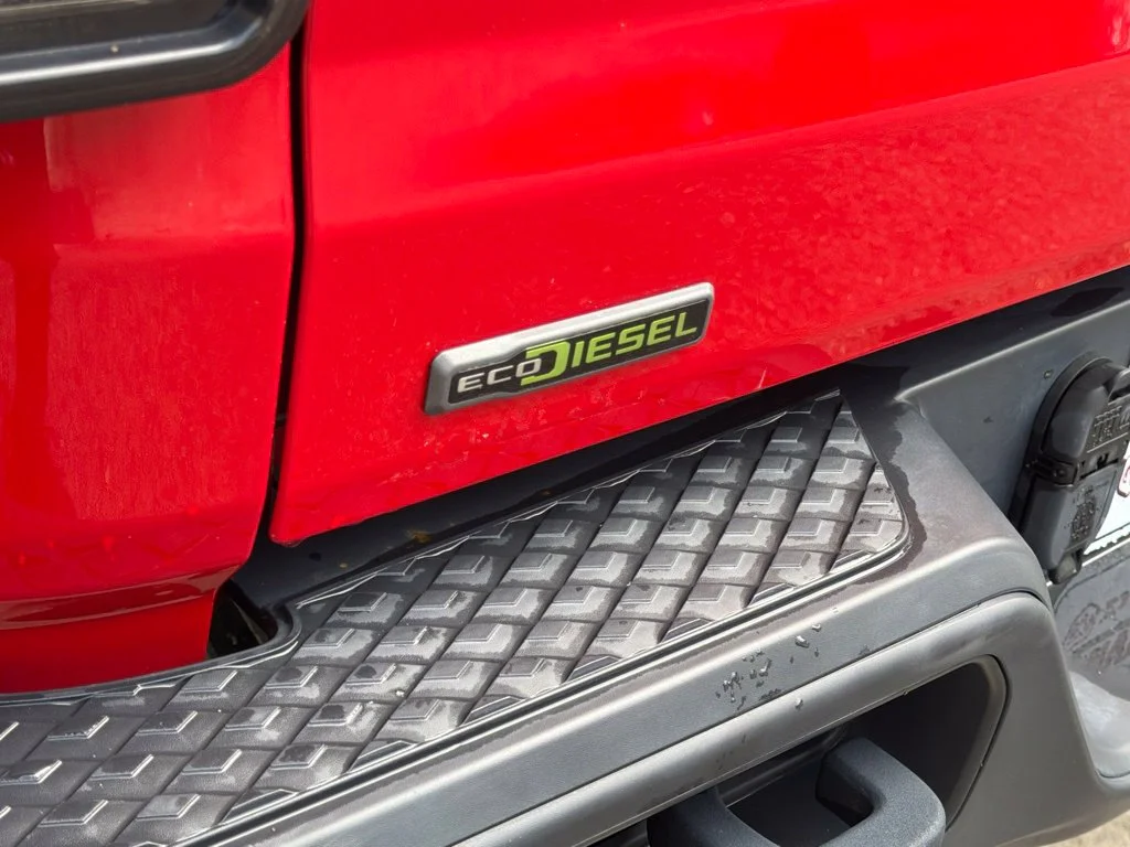 Used 2021 Red Jeep Willys image 18