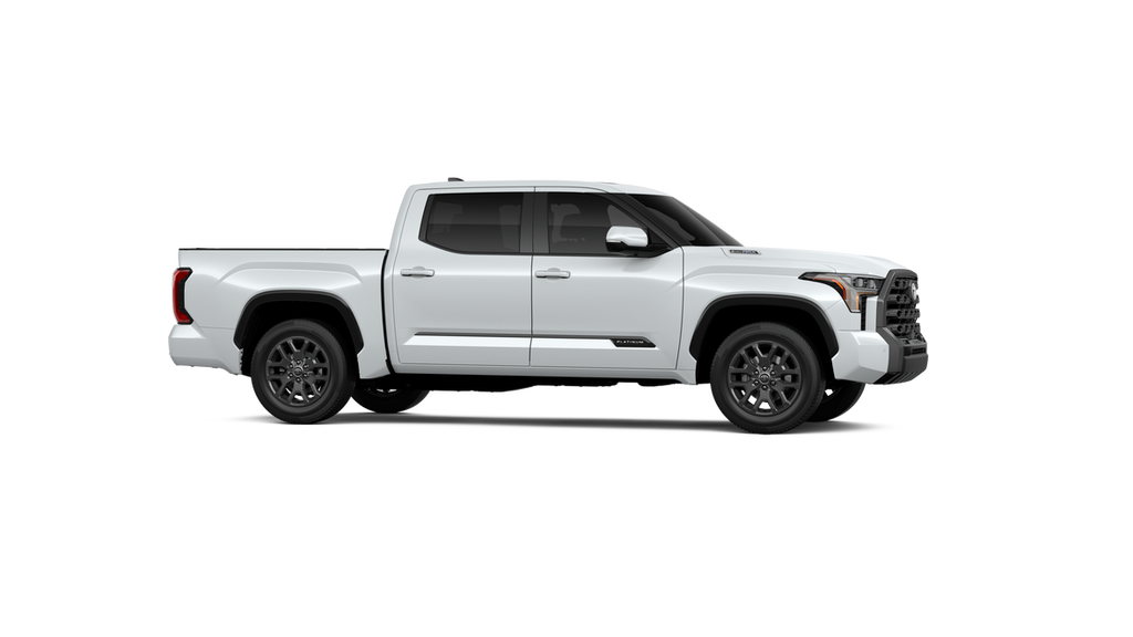 2025 Toyota Tundra Platinum - Photo 13