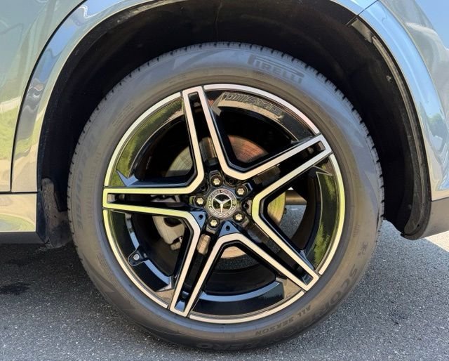 Certified Used 2024  Mercedes-Benz GLS 450 image 11
