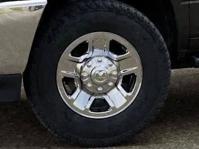 2026 RAM 2500 Tradesman - Photo 79