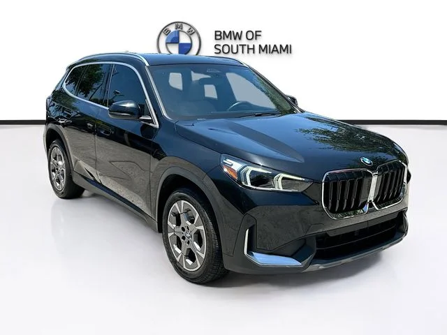 2023 BMW X1