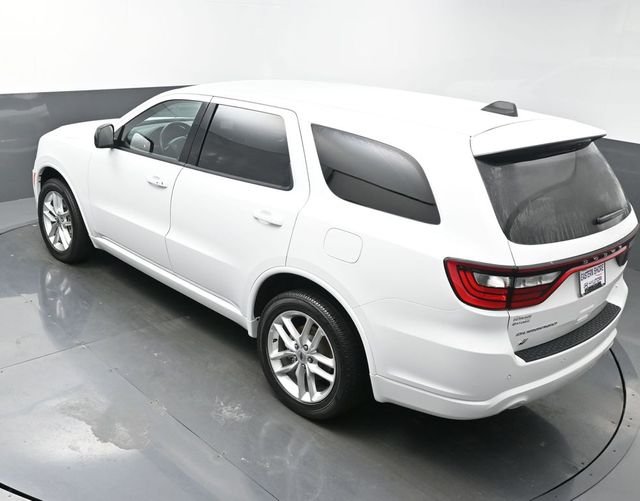 2023 Dodge Durango GT - Photo 42
