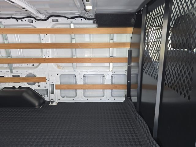 Used 2024 White Ford Base image 7