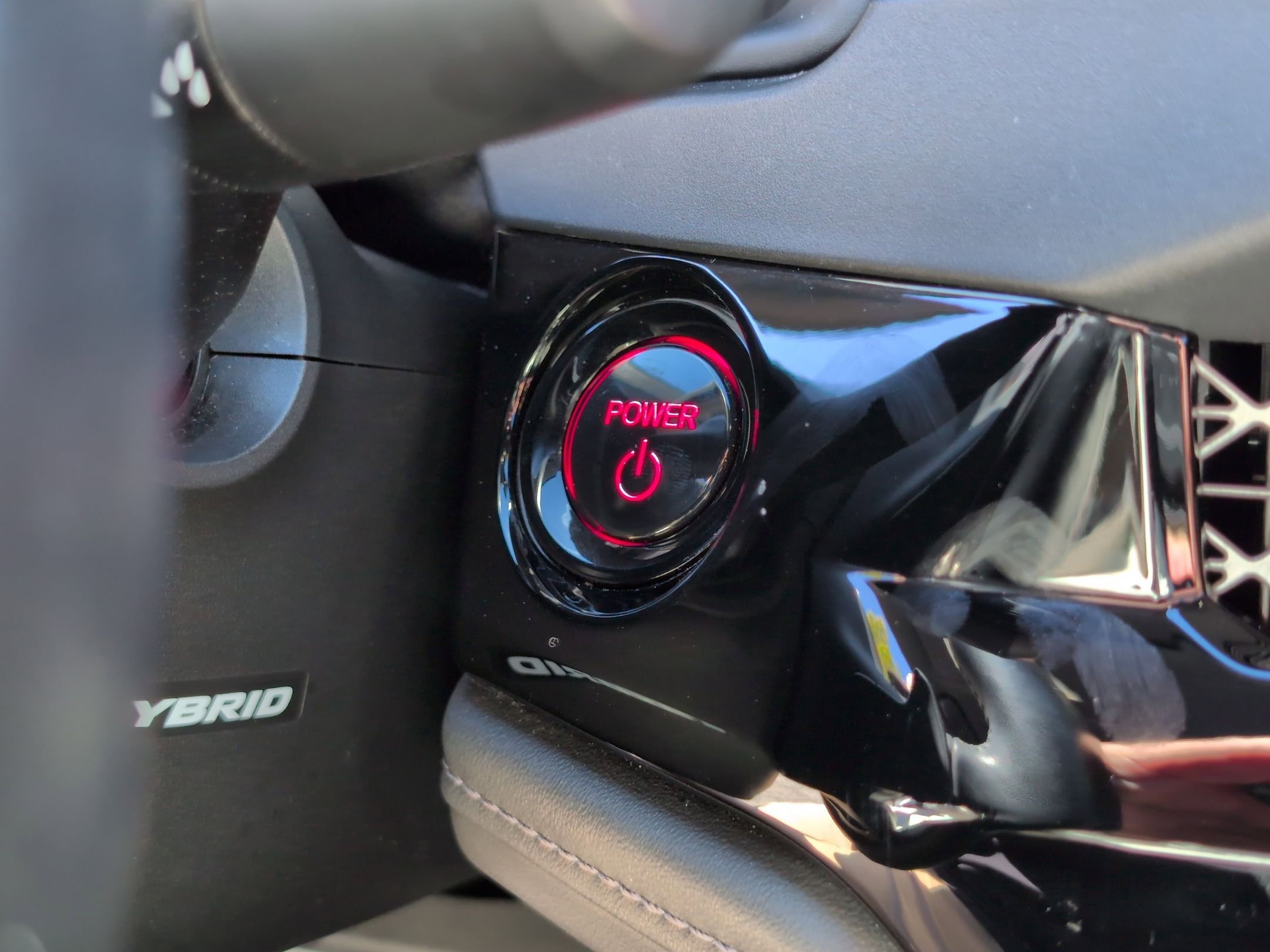 Used 2024 White Honda Sport-L image 17