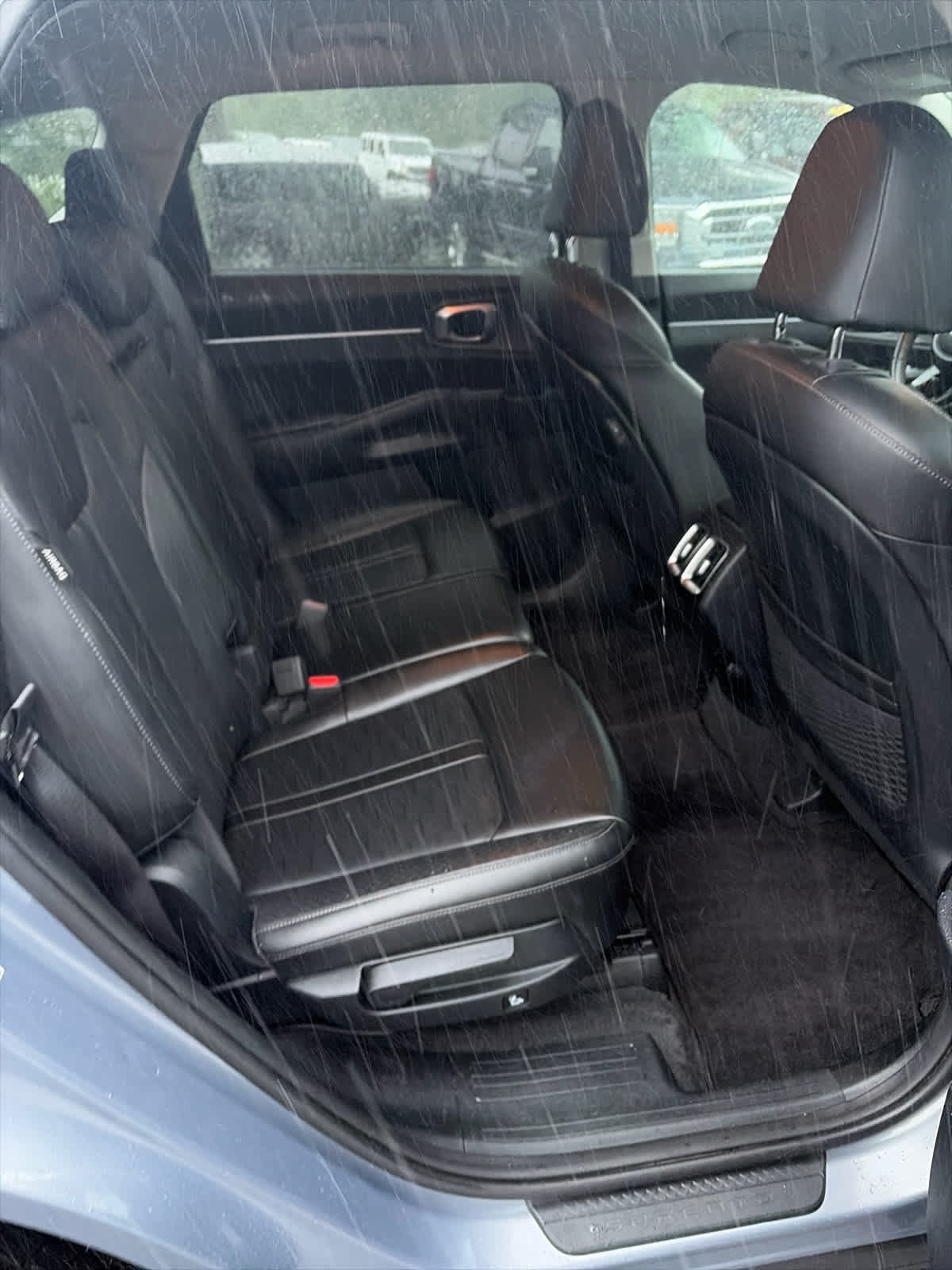 Used 2024 Everlasting Silver Kia S image 17