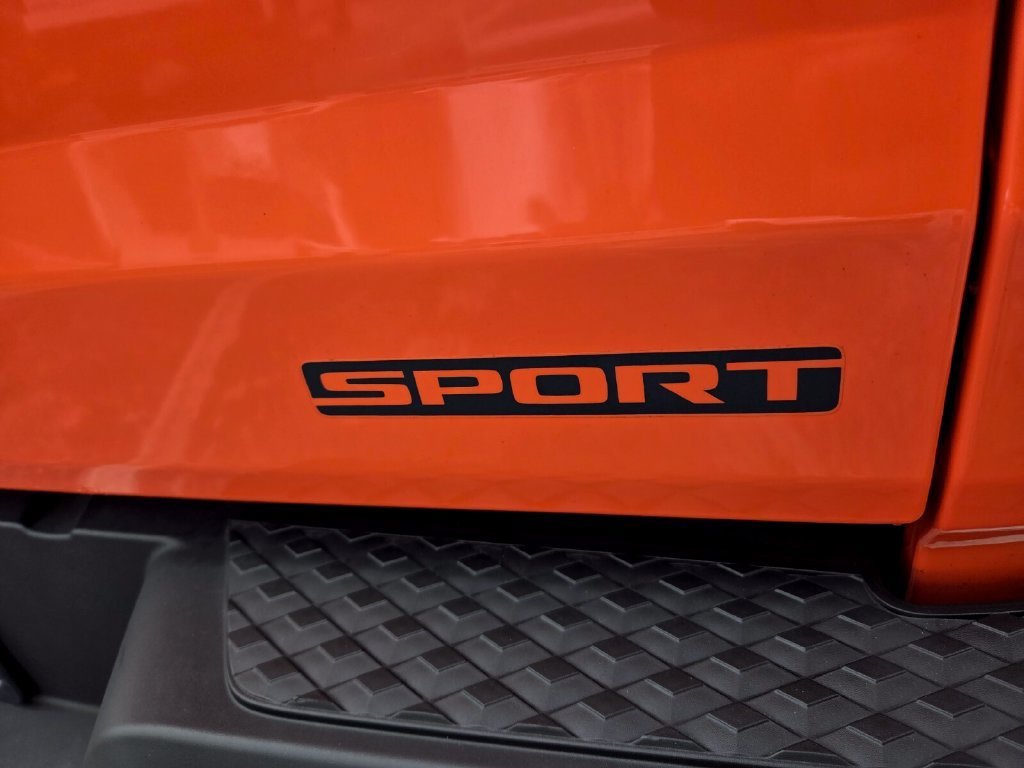 2020 Jeep Gladiator Sport S - Photo 13