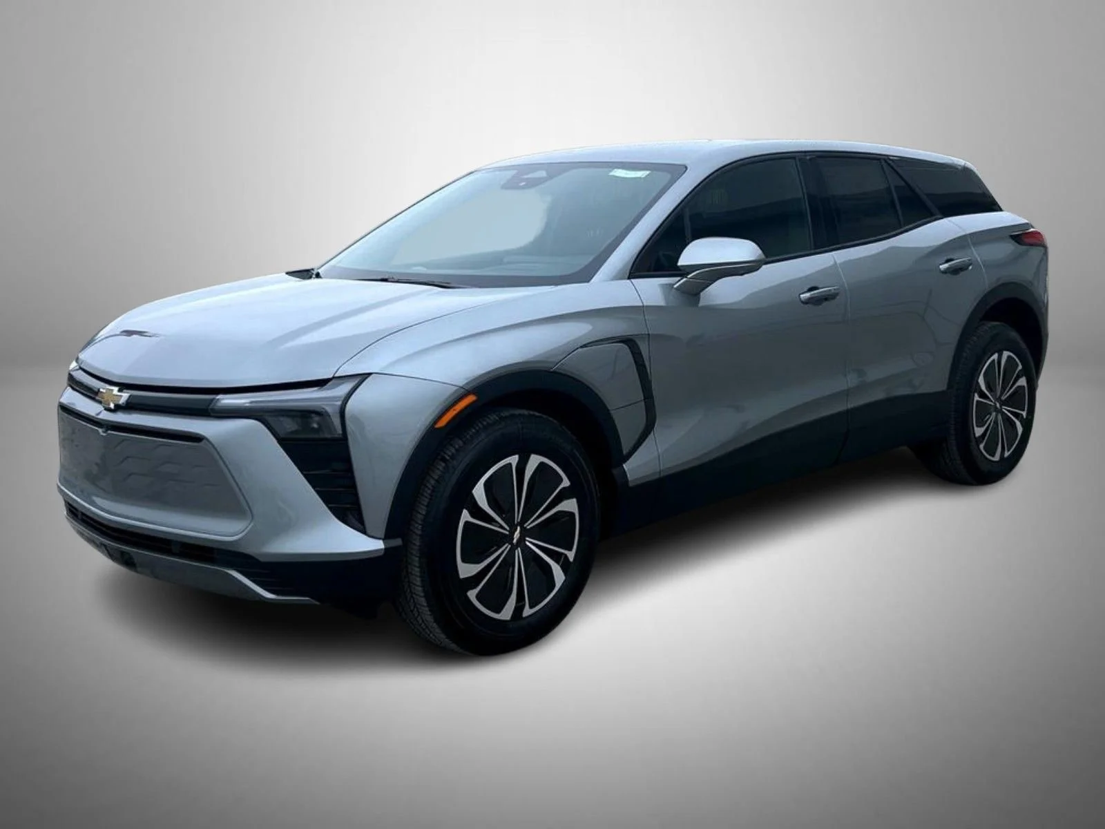 2026 Chevrolet Blazer EV LT AWD's photo