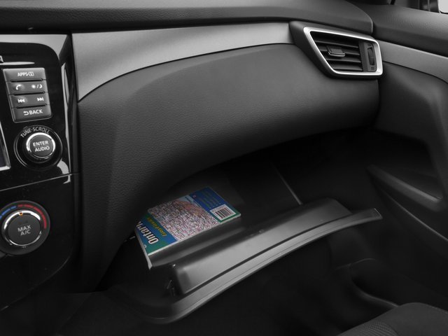 2016 Nissan Rogue SV - Photo 19