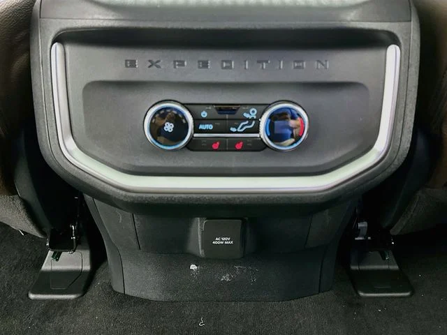 New 2027 White Ford King Ranch image 13