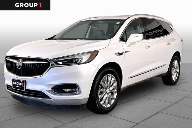 2019 Buick Enclave Essence